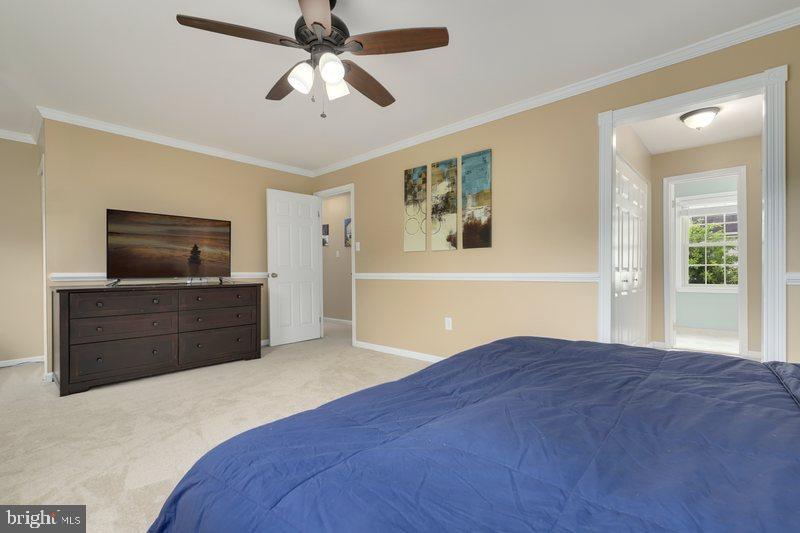 8811 Shadowlake Way Springfield, VA 22153 - Photo 27 of 48 Gallery Image 27