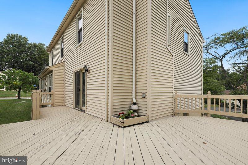 8811 Shadowlake Way Springfield, VA 22153 - Photo 46 of 48 Gallery Image 46