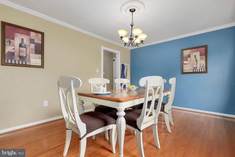 8811 Shadowlake Way Springfield, VA 22153 - Photo 8 of 48 Gallery Image 8