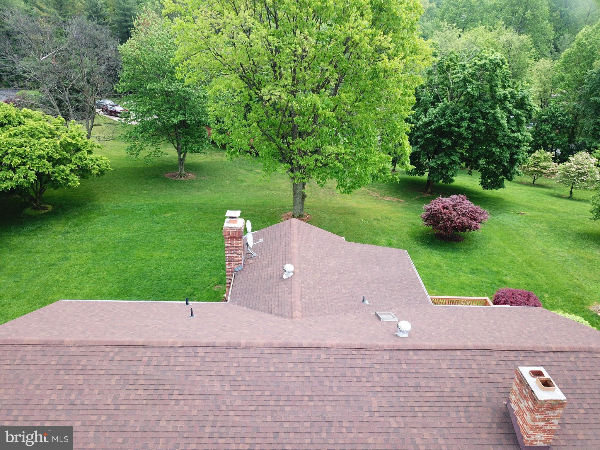 4205 Lynn Burke Road Monrovia, MD 21770 - Photo 5 of 27 Exterior (Rear)