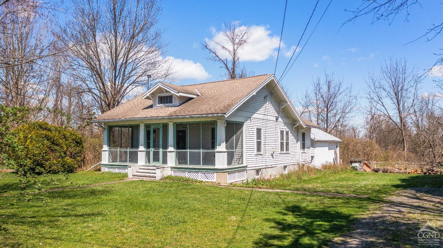 109 Yates Road Hudson, NY 12534 - Photo 1 of 18 Photo 1