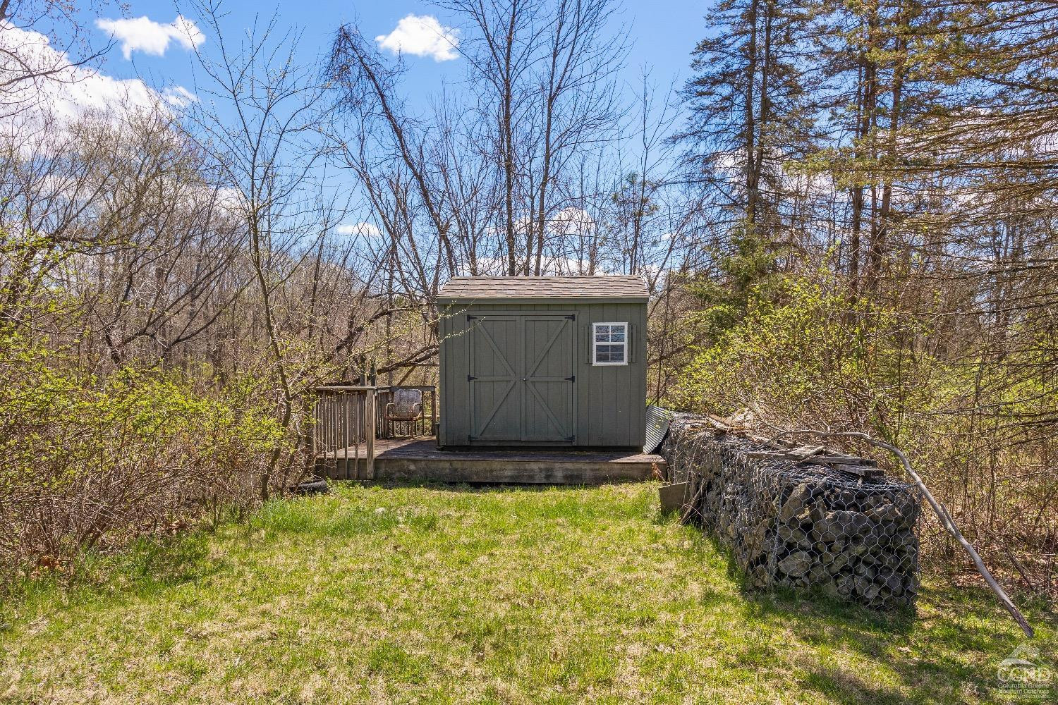 109 Yates Road Hudson, NY 12534 - Photo 17 of 18 Photo 17
