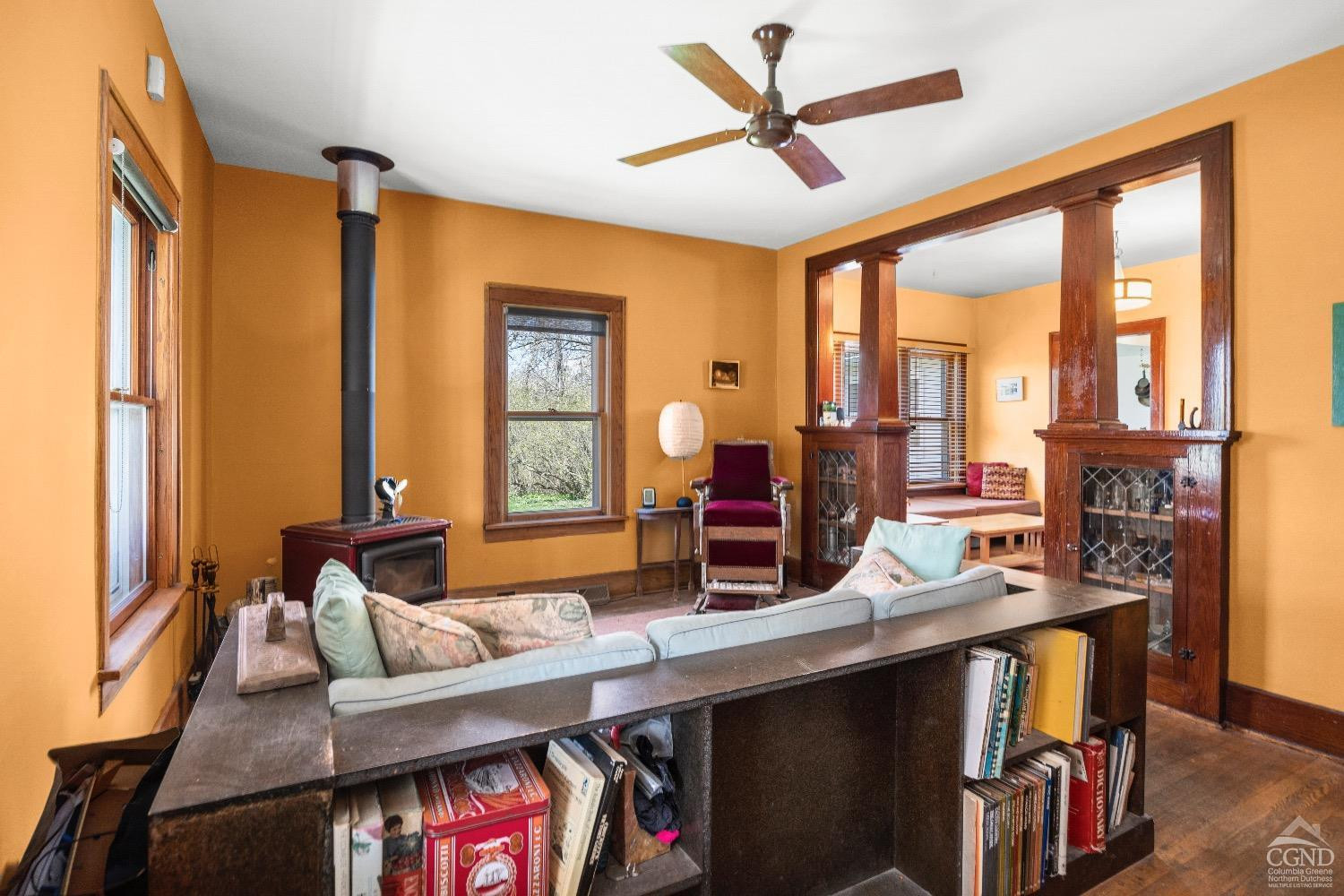 109 Yates Road Hudson, NY 12534 - Photo 3 of 18 Photo 3