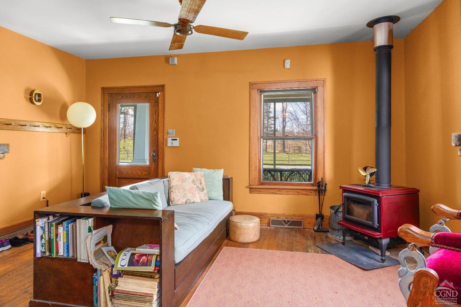 109 Yates Road Hudson, NY 12534 - Photo 4 of 18 Photo 4