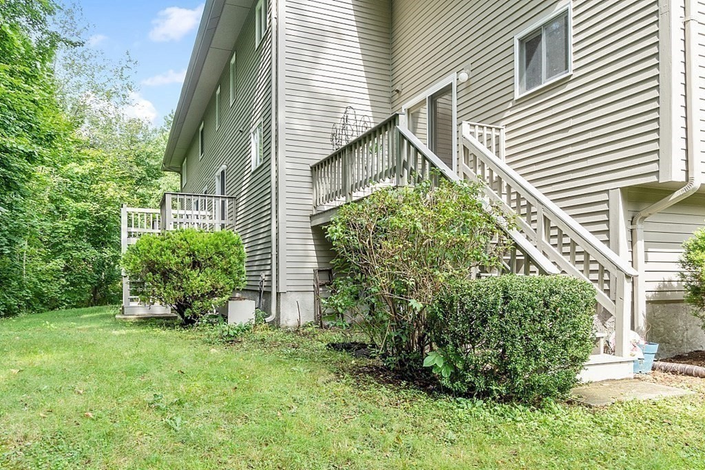125 Chapin Road, Unit 3C Hudson, MA 01749 - Photo 26 of 28 Gallery Image 26