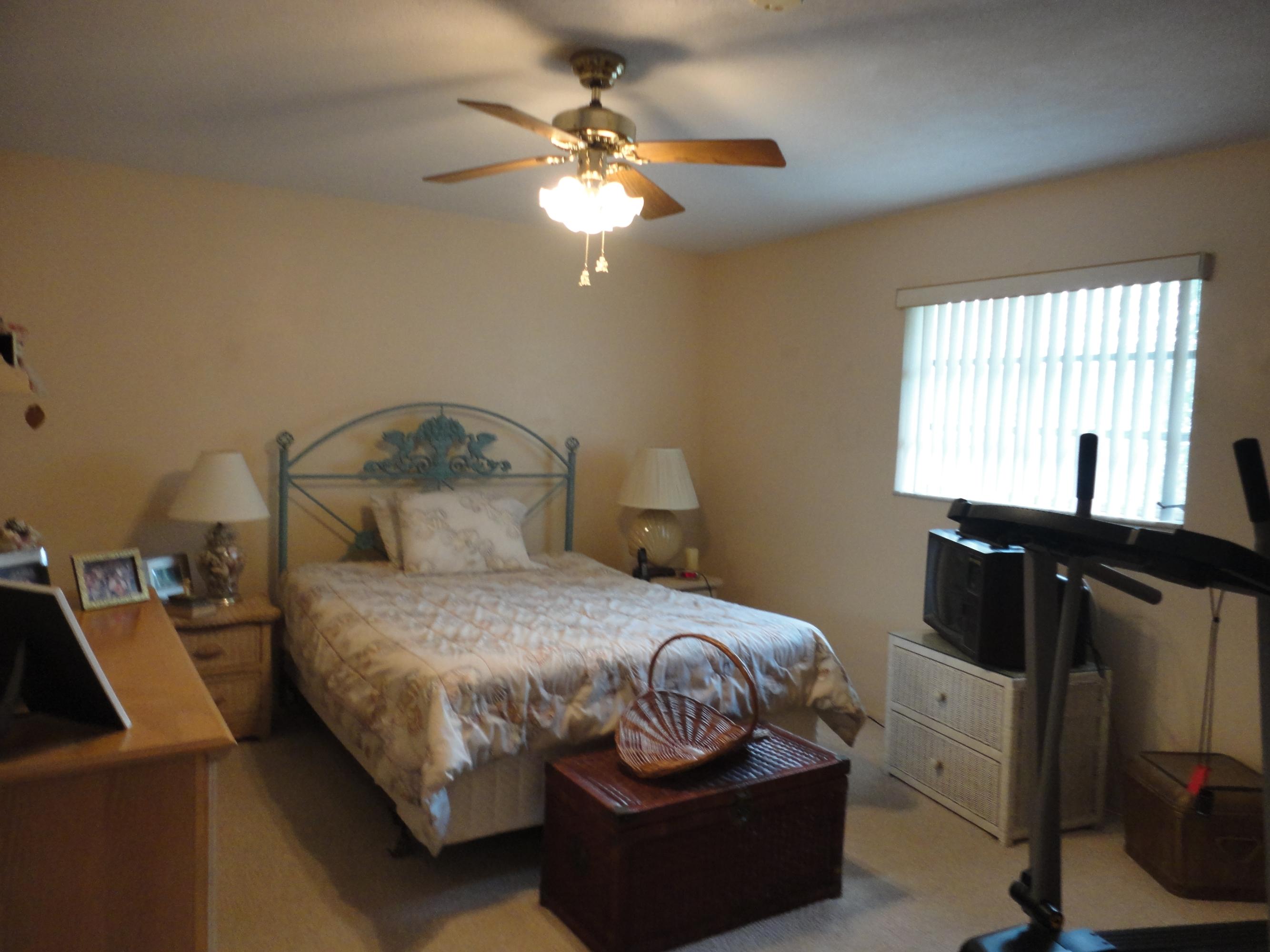 1349 Northwest 7th Street Boca Raton, FL 33486 - Photo 18 of 37 2nd Bedroom