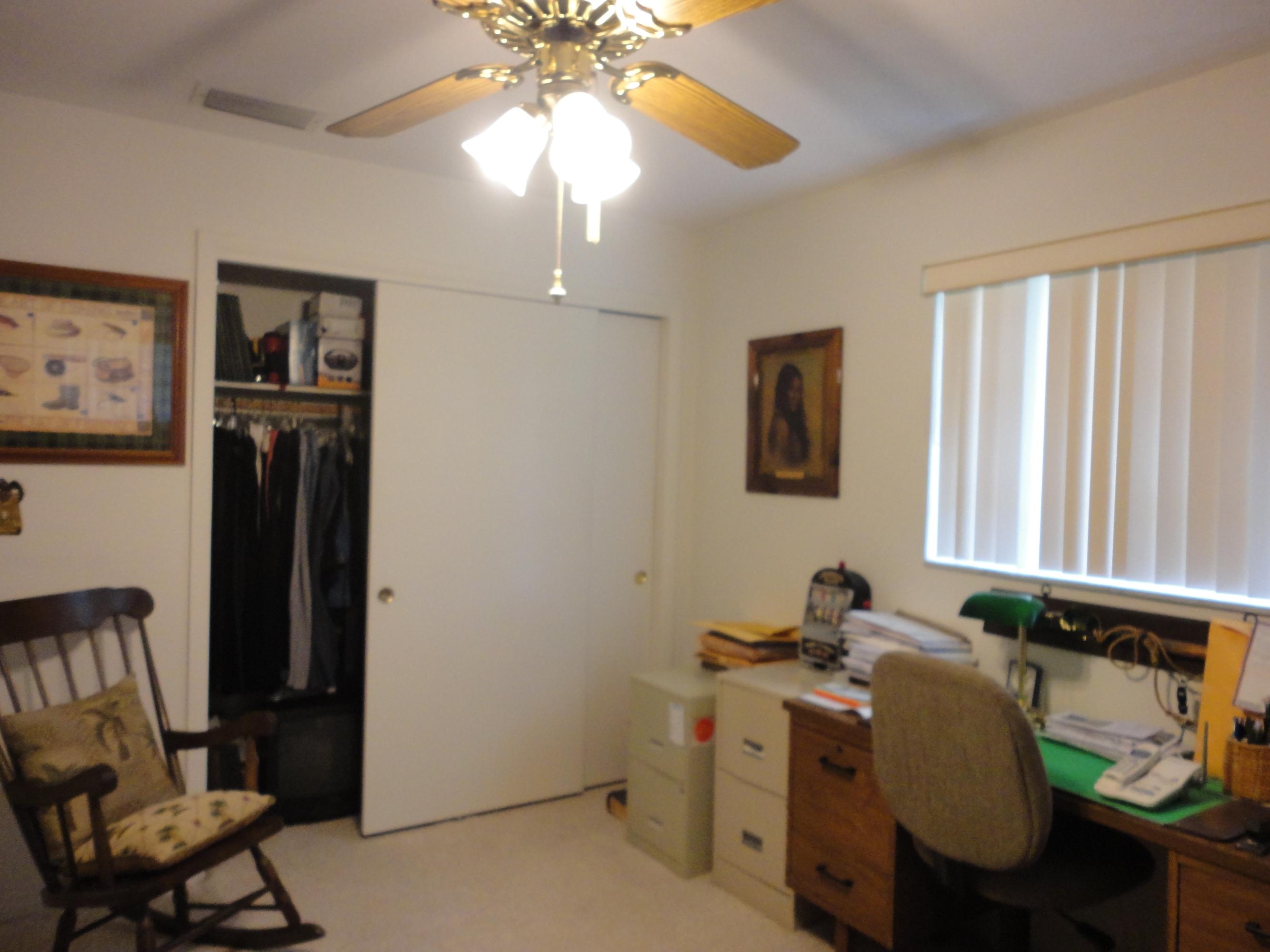 1349 Northwest 7th Street Boca Raton, FL 33486 - Photo 20 of 37 3rd Bedroom