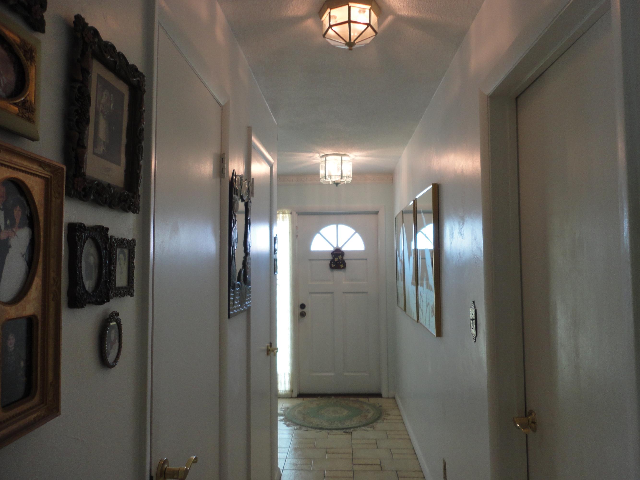 1349 Northwest 7th Street Boca Raton, FL 33486 - Photo 2 of 37 Foyer