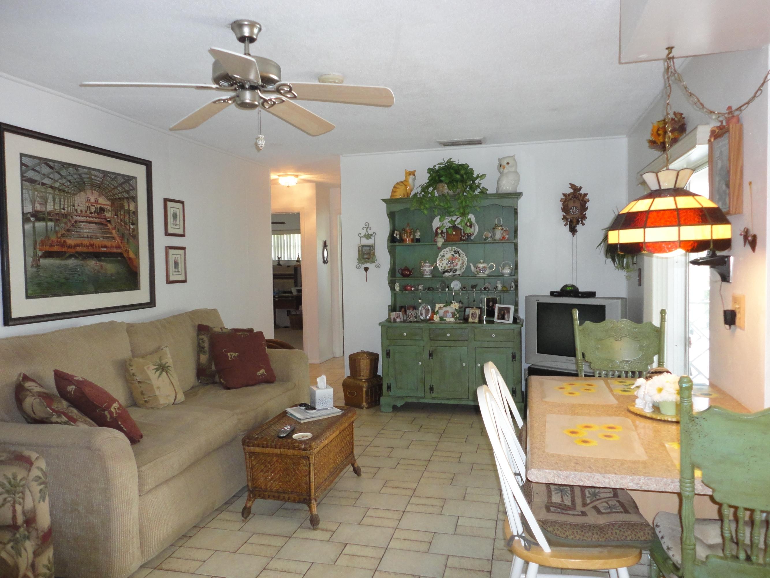 1349 Northwest 7th Street Boca Raton, FL 33486 - Photo 3 of 37 Family Room