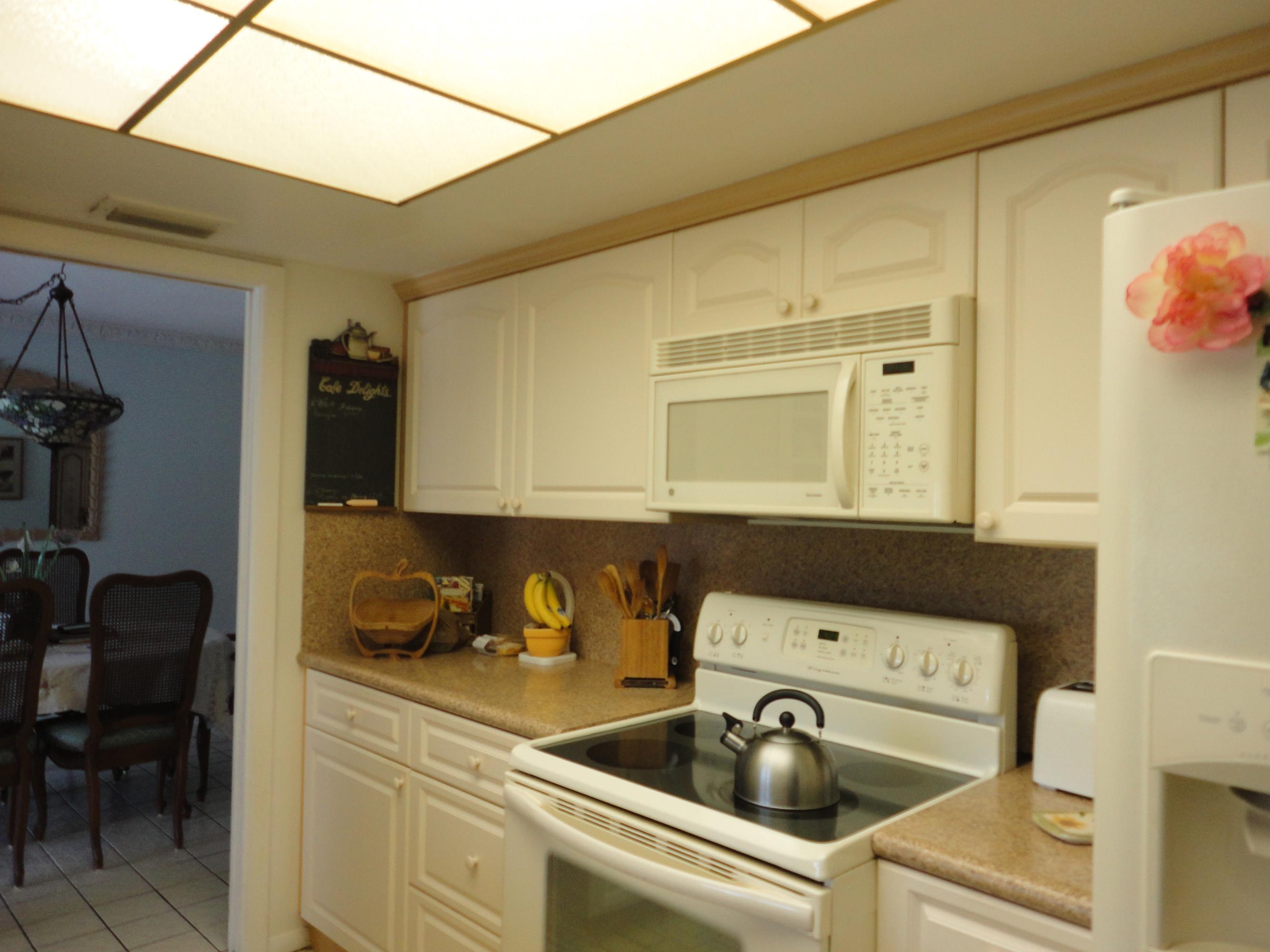 1349 Northwest 7th Street Boca Raton, FL 33486 - Photo 5 of 37 Updated Kitchen
