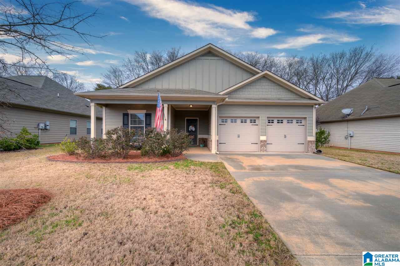 4885 Stonecreek Way Calera, AL 35040 - Photo 2 of 26