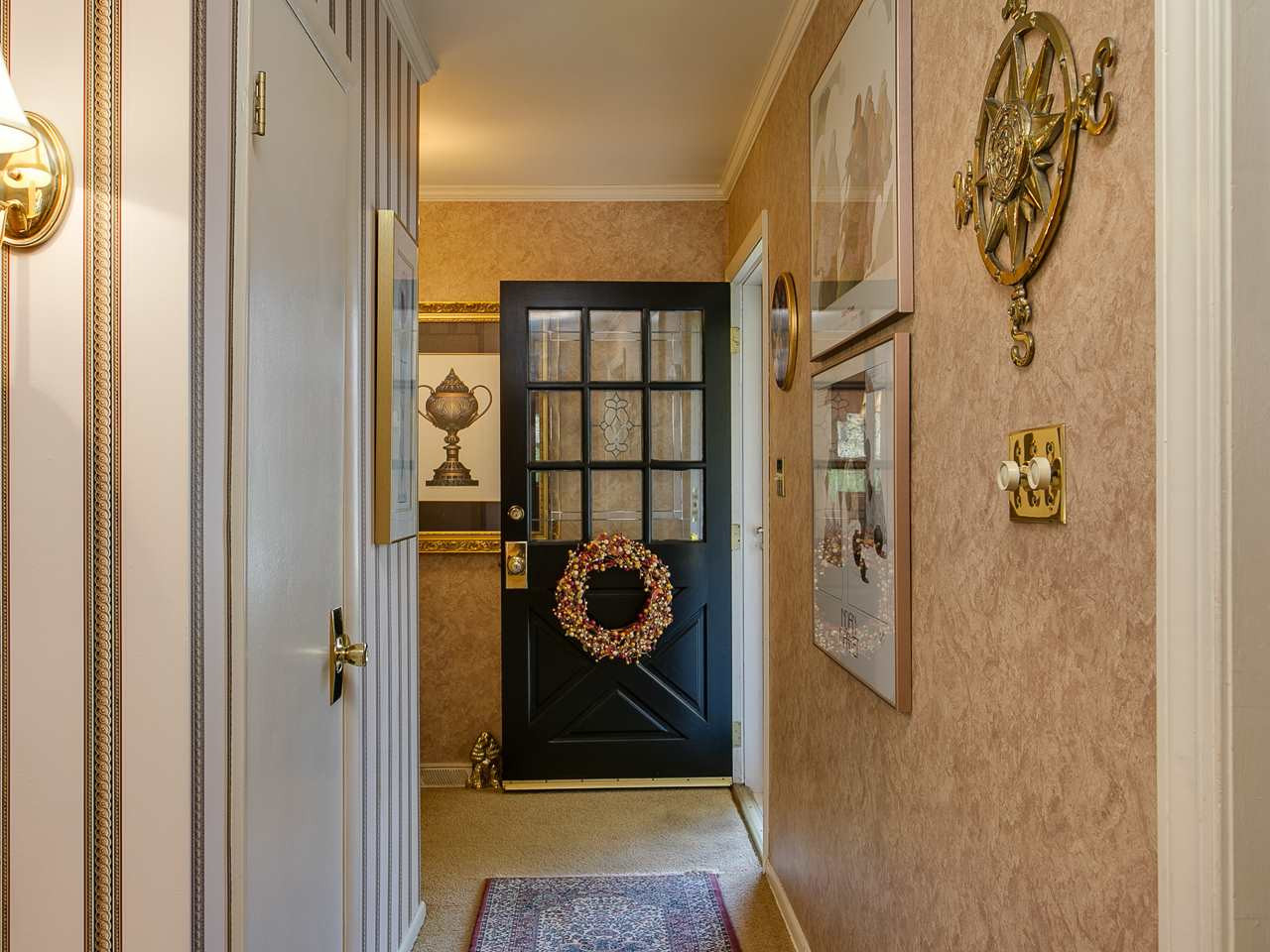 4513 Latimer Road Raleigh, NC 27609 - Photo 17 of 25 Photo 17