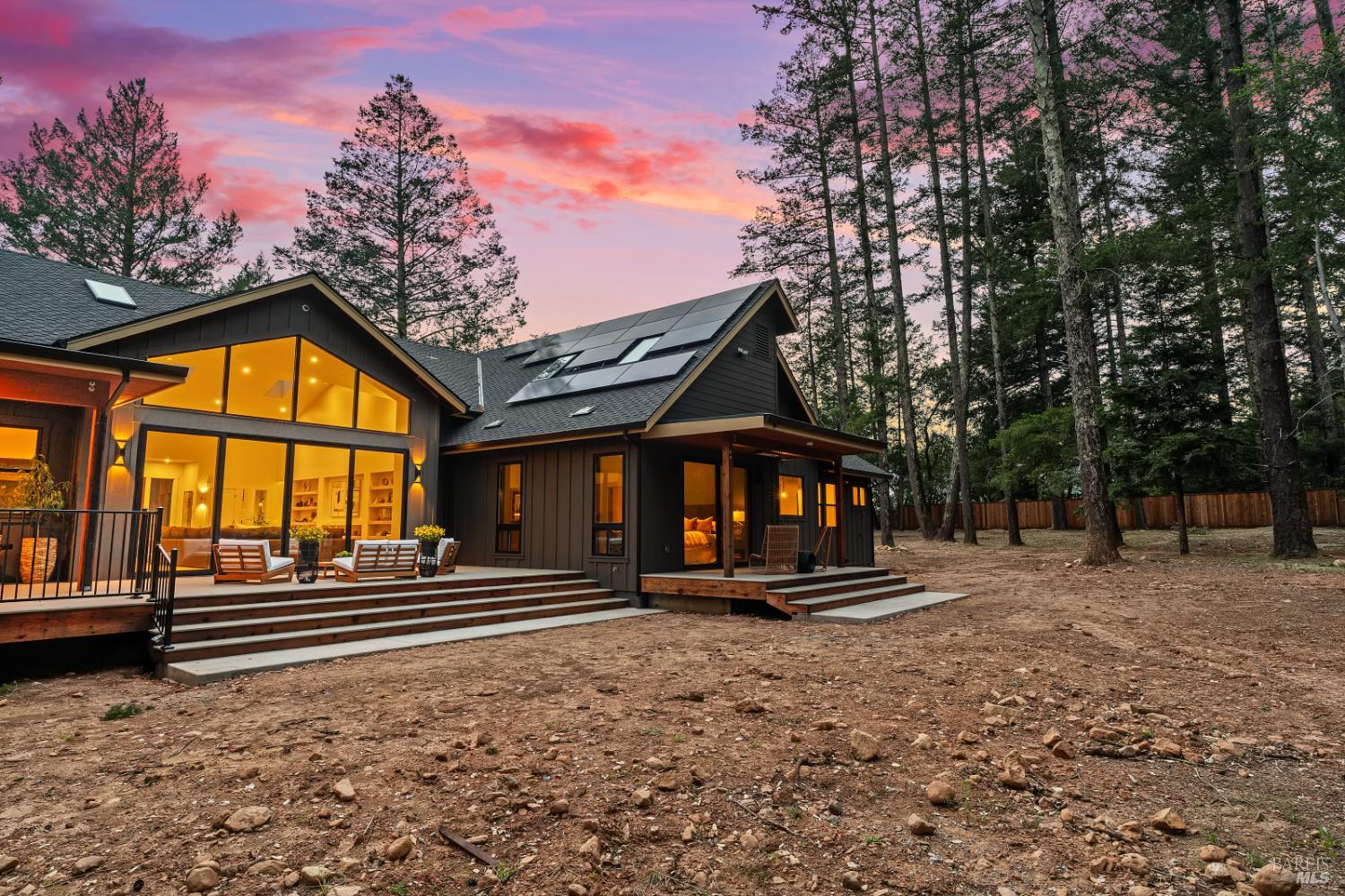 554 Shady Acres Road Santa Rosa, CA 95409 - Photo 53 of 65