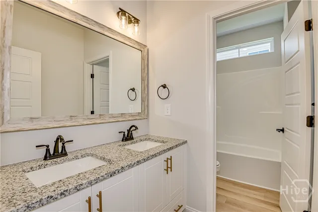 $358,400 | 329 Crosswinds Drive, Rincon, GA 31326