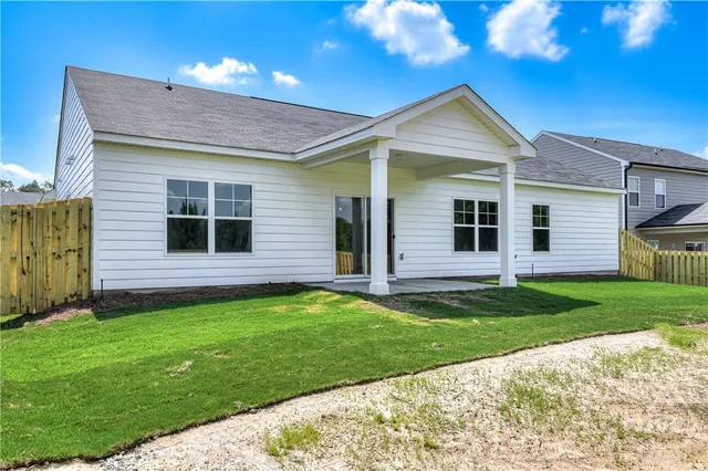 $358,400 | 329 Crosswinds Drive, Rincon, GA 31326