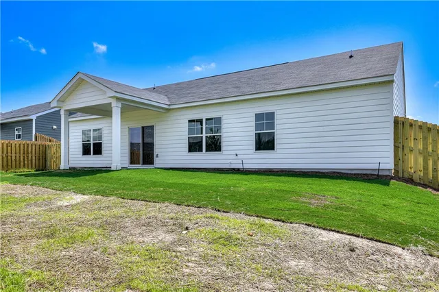 $358,400 | 329 Crosswinds Drive, Rincon, GA 31326