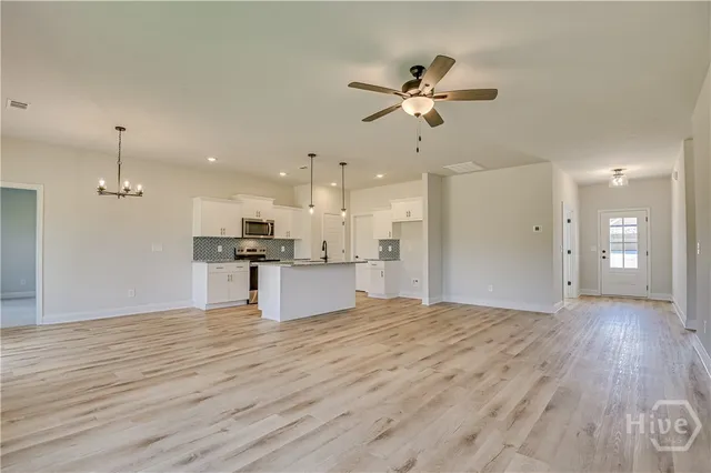 $358,400 | 329 Crosswinds Drive, Rincon, GA 31326