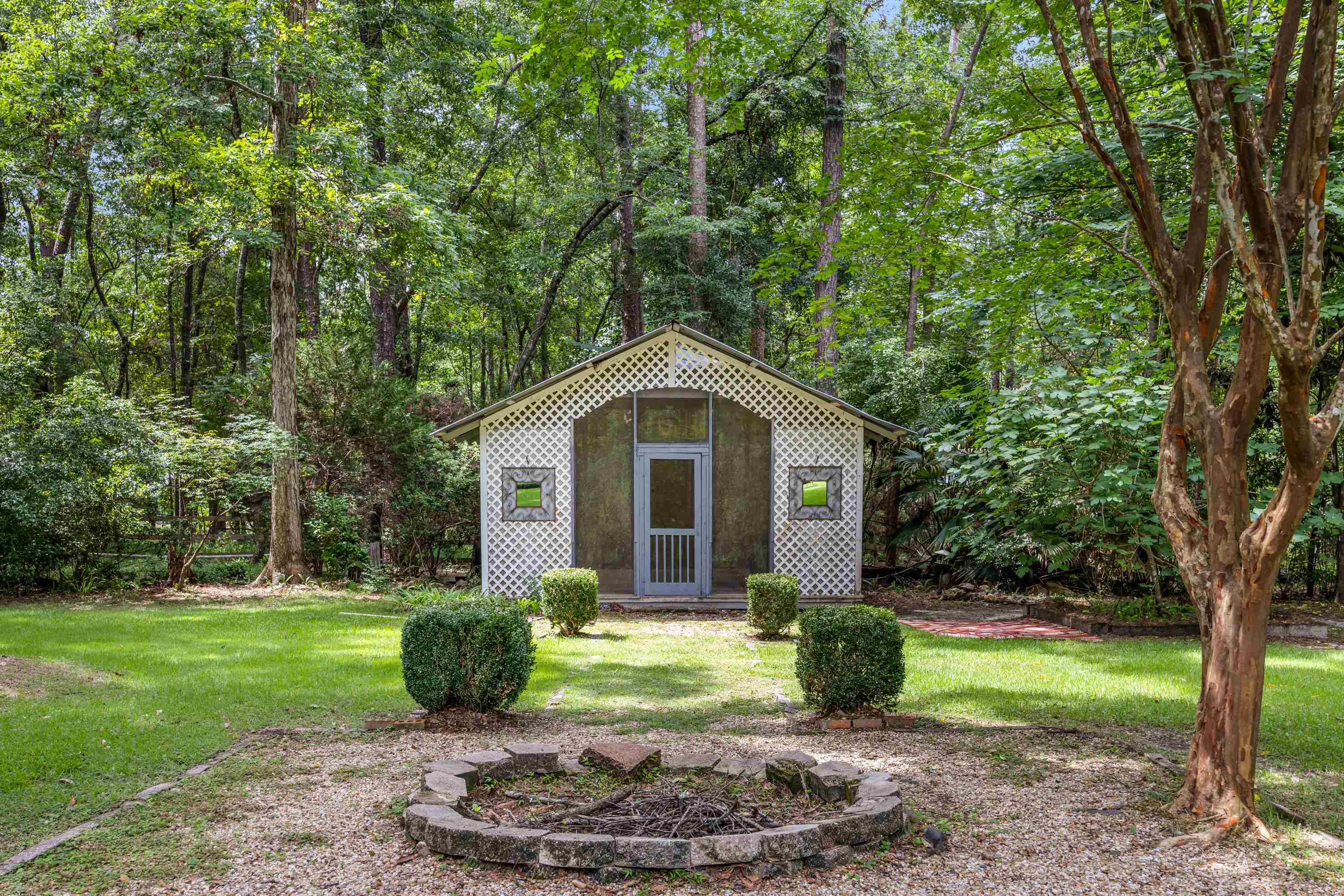 2321 Haverhill Road Tallahassee, FL 32312 - Photo 56 of 70