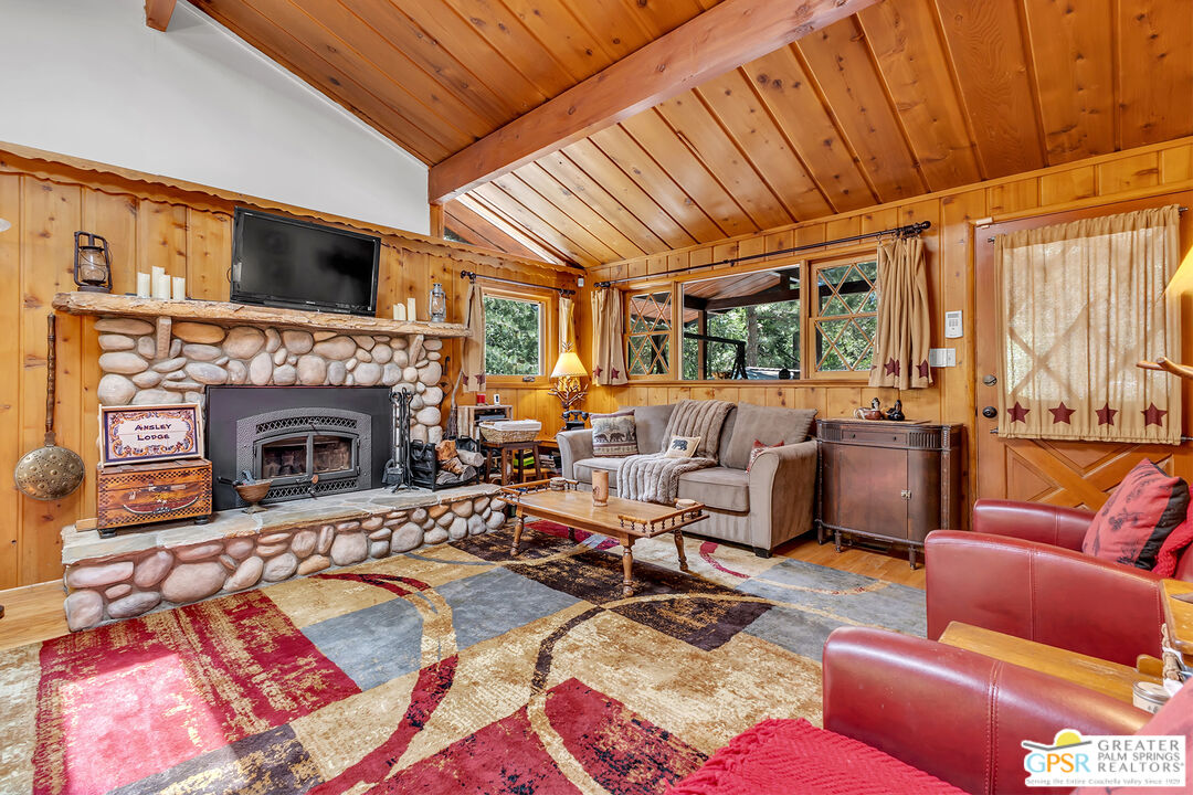25060 Fern Valley Road Idyllwild, CA 92549 - Photo 20 of 69 Gallery Image 20