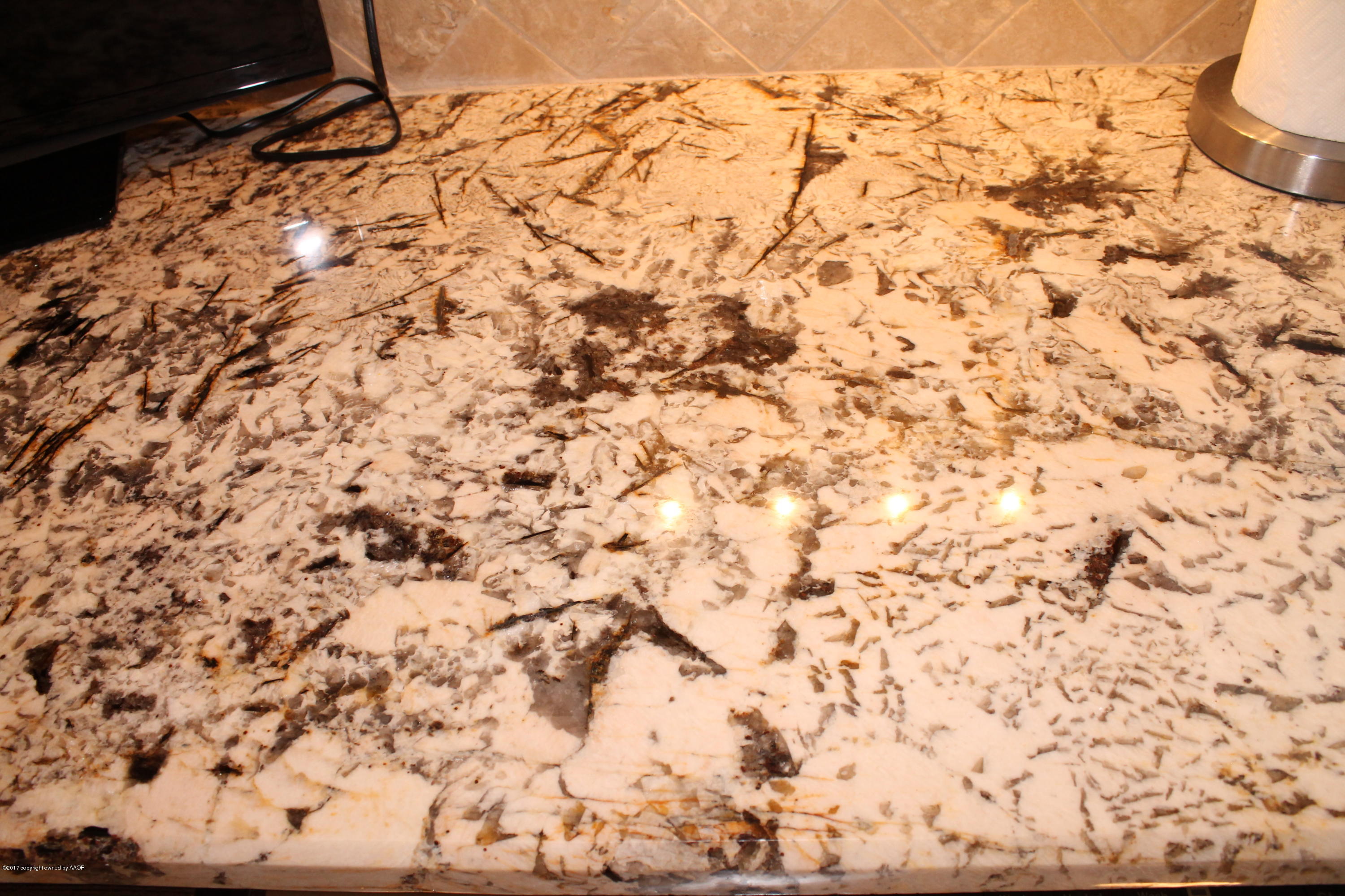 6002 Calumet Road Amarillo, TX 79106 - Photo 13 of 38 Granite Counter tops