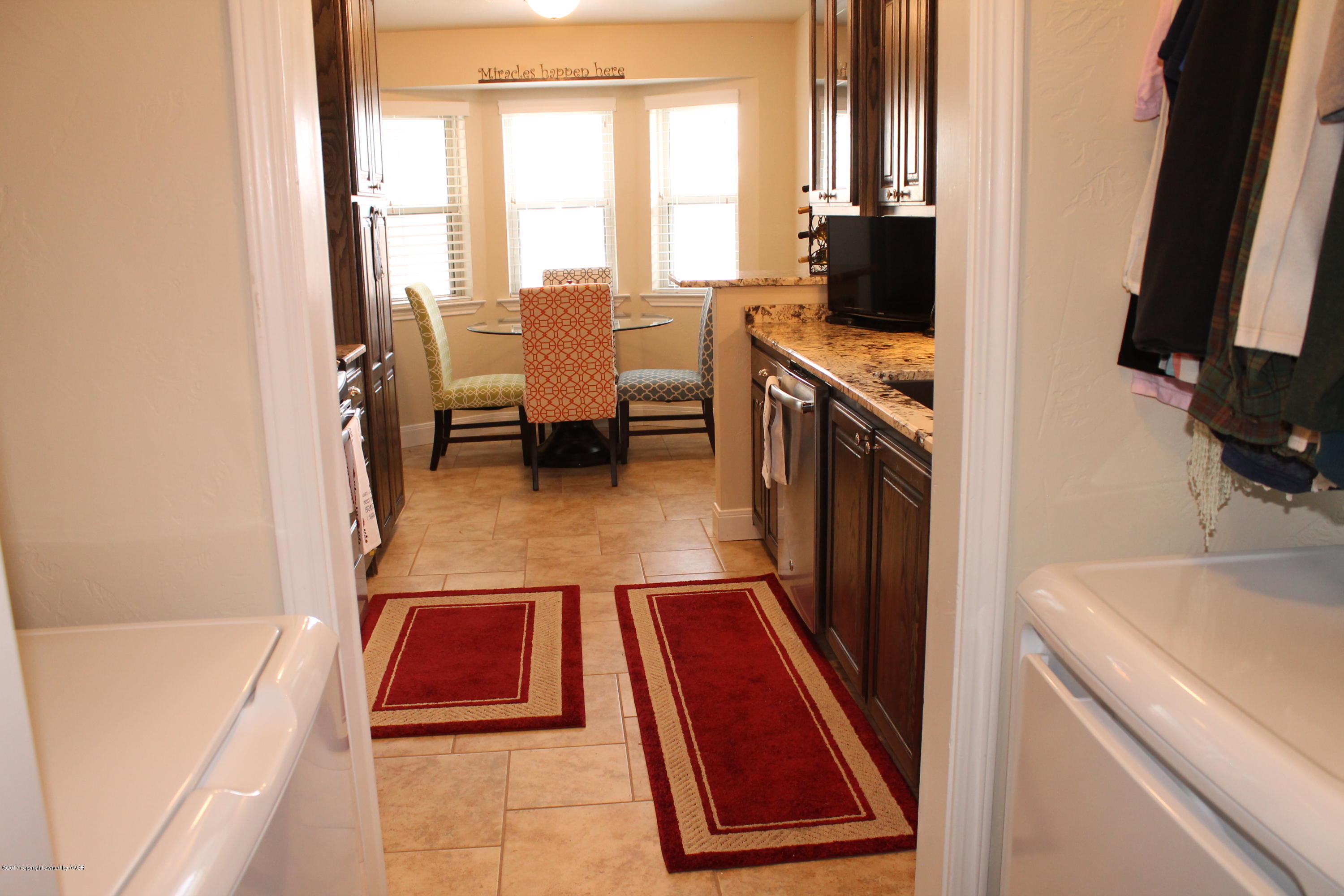 6002 Calumet Road Amarillo, TX 79106 - Photo 18 of 38 Utility Room