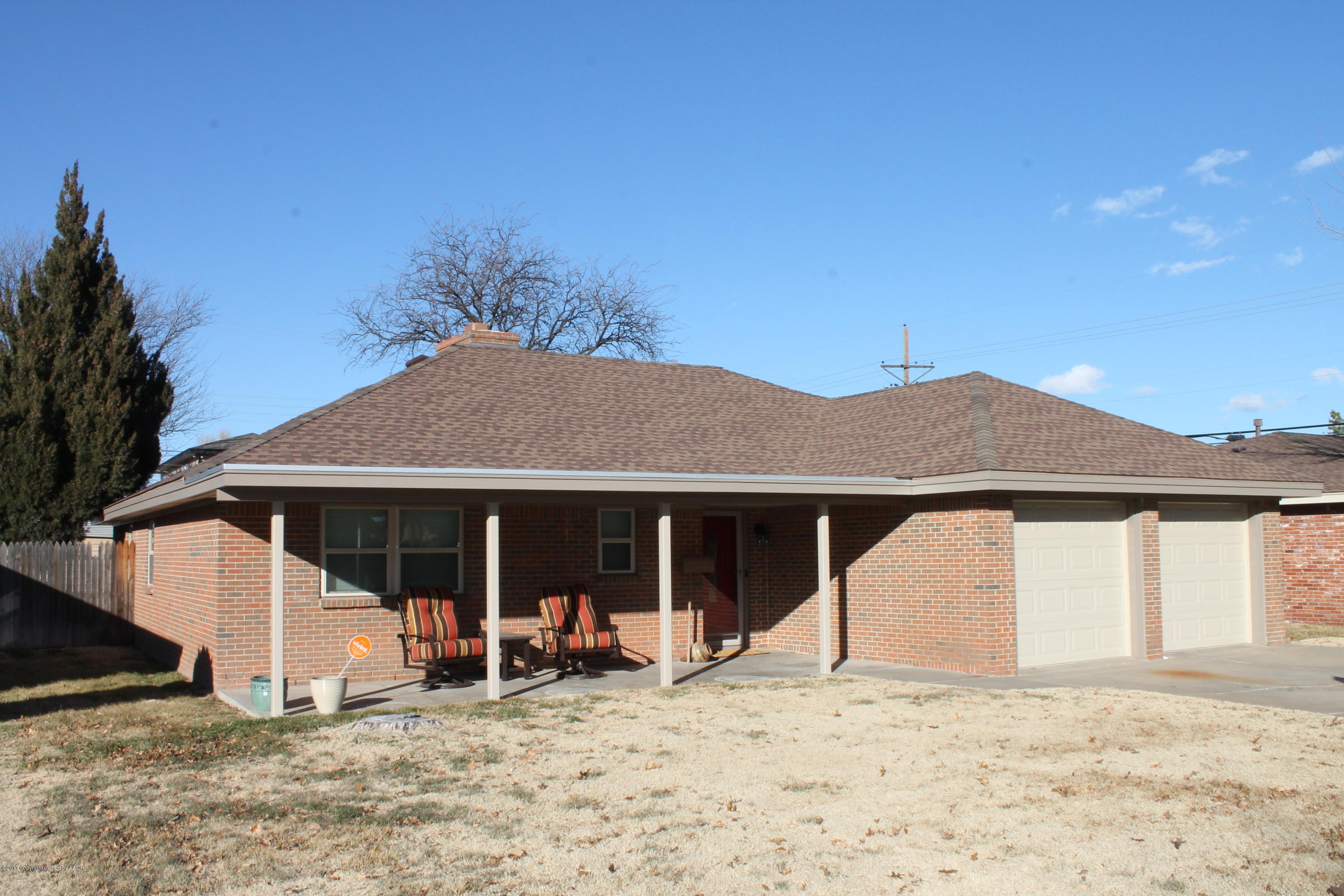6002 Calumet Road Amarillo, TX 79106 - Photo 2 of 38 IMG_6072