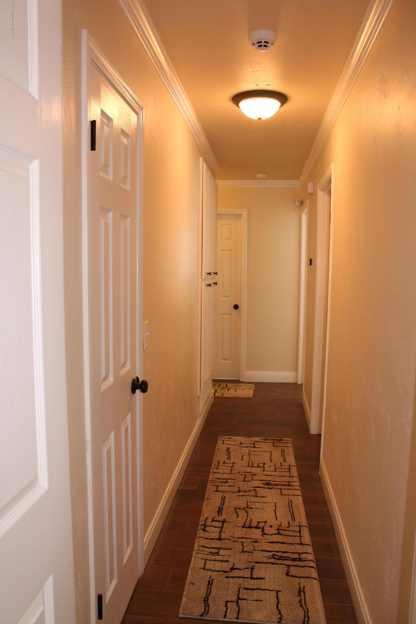 6002 Calumet Road Amarillo, TX 79106 - Photo 26 of 38 Hall to Bedrooms