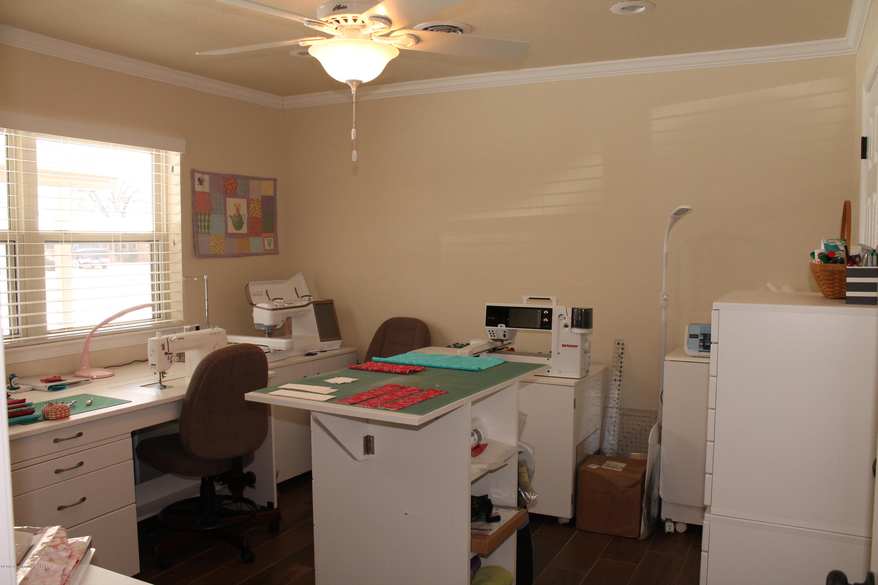 6002 Calumet Road Amarillo, TX 79106 - Photo 28 of 38 1st Bedroom