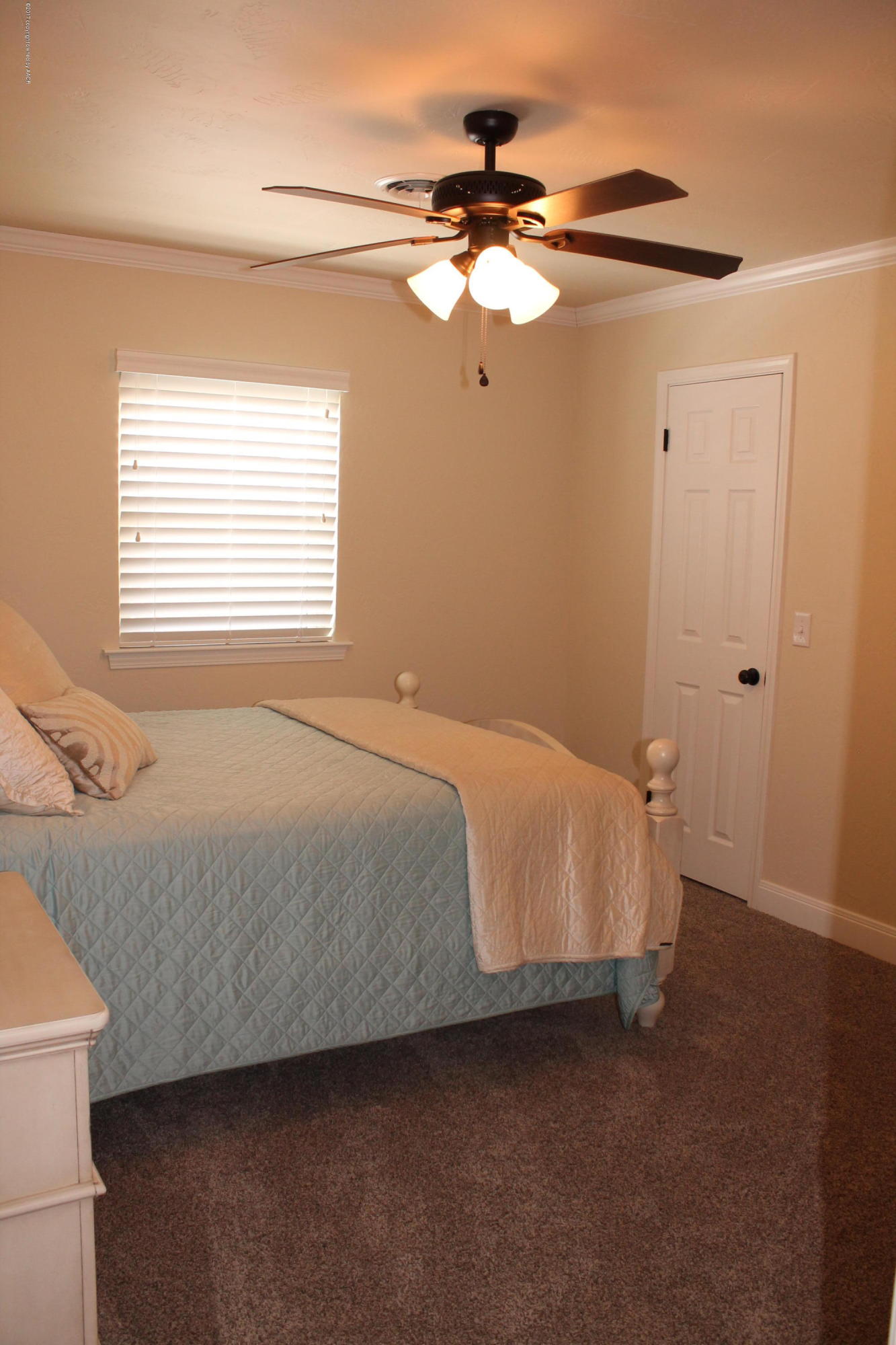 6002 Calumet Road Amarillo, TX 79106 - Photo 32 of 38 2nd Bedroom