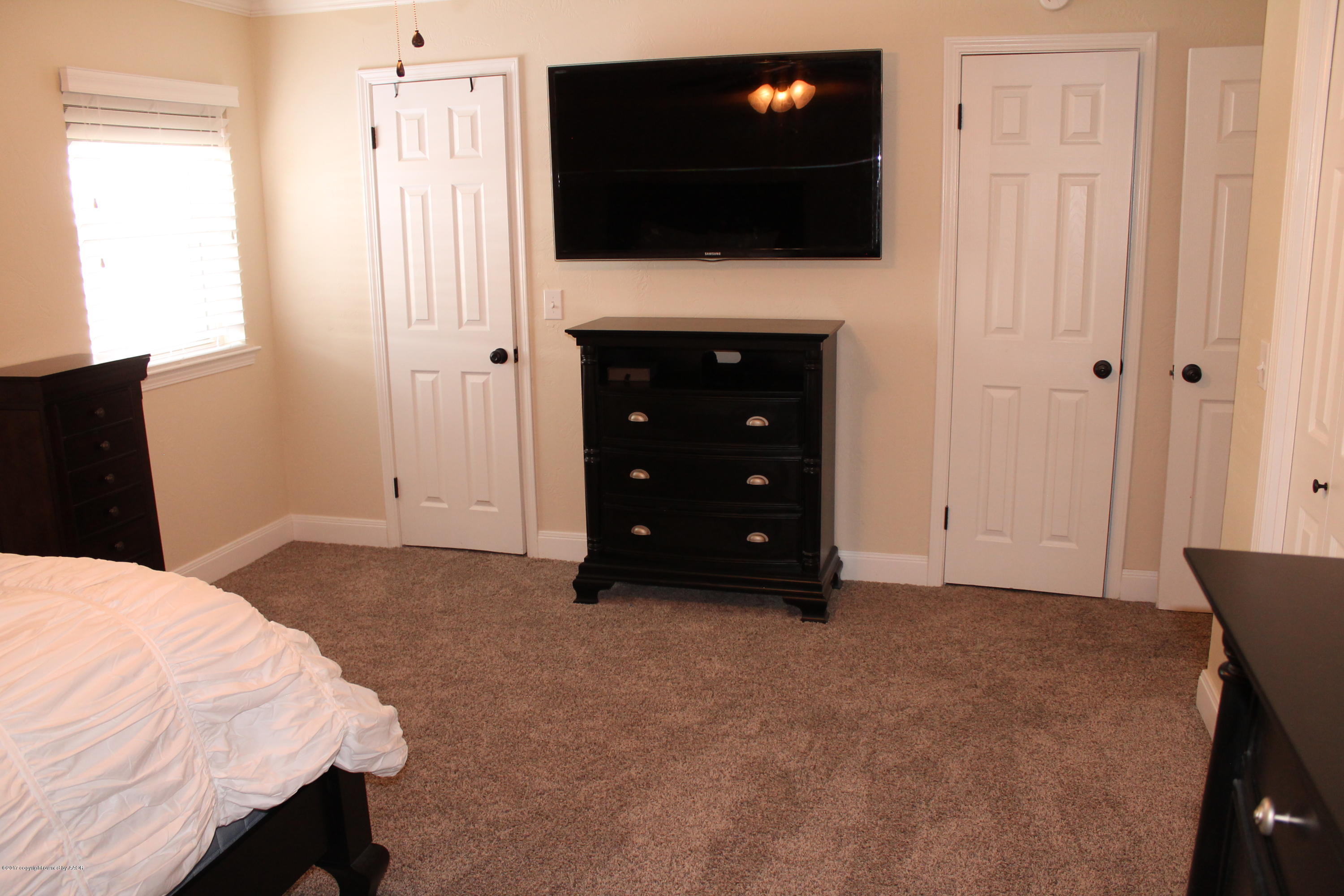 6002 Calumet Road Amarillo, TX 79106 - Photo 33 of 38 Master Bedroom