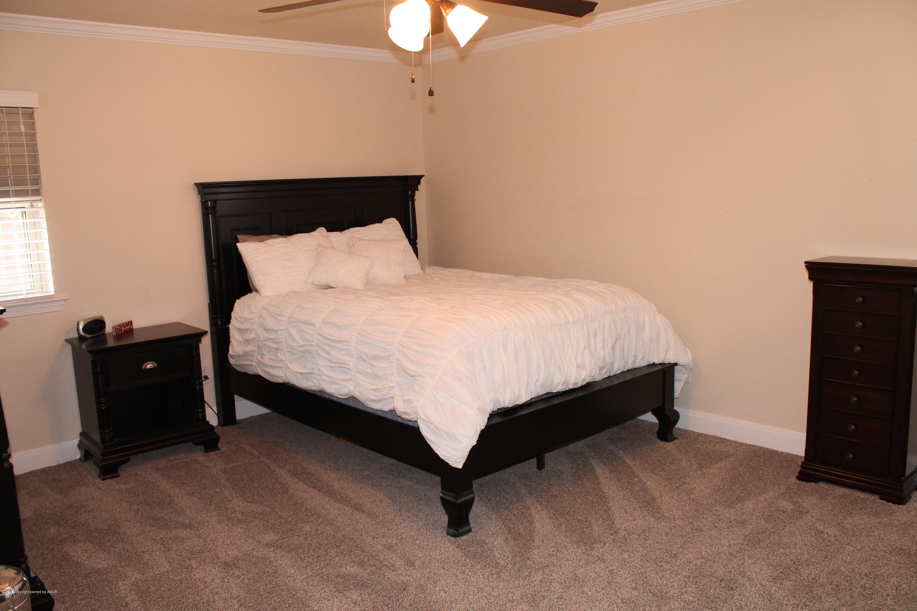 6002 Calumet Road Amarillo, TX 79106 - Photo 34 of 38 Master bedroom