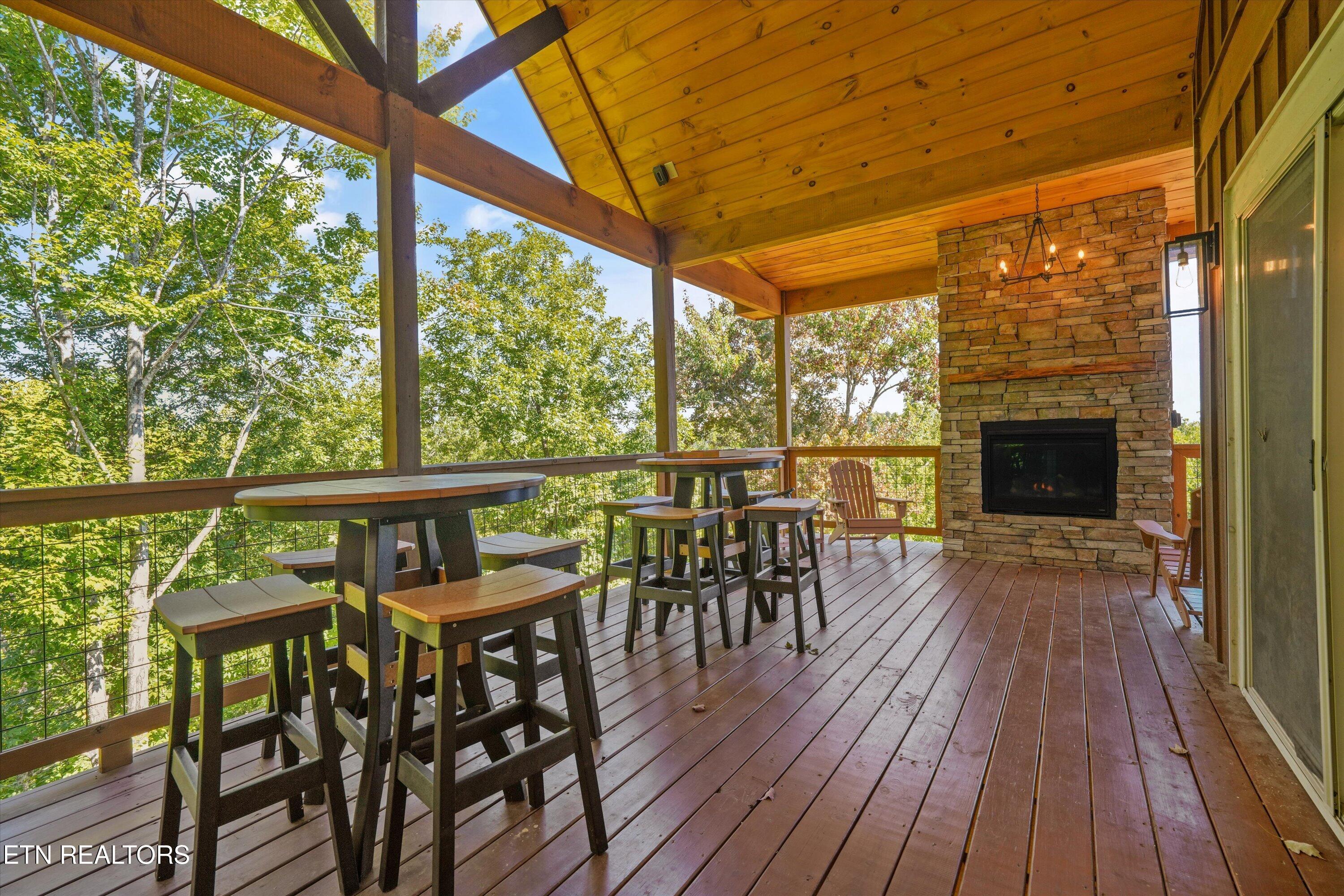 1706 Pinestand Rdg Way Sevierville, TN 37862 - Photo 57 of 60 60-1706 Pinestand Rdg Wy46