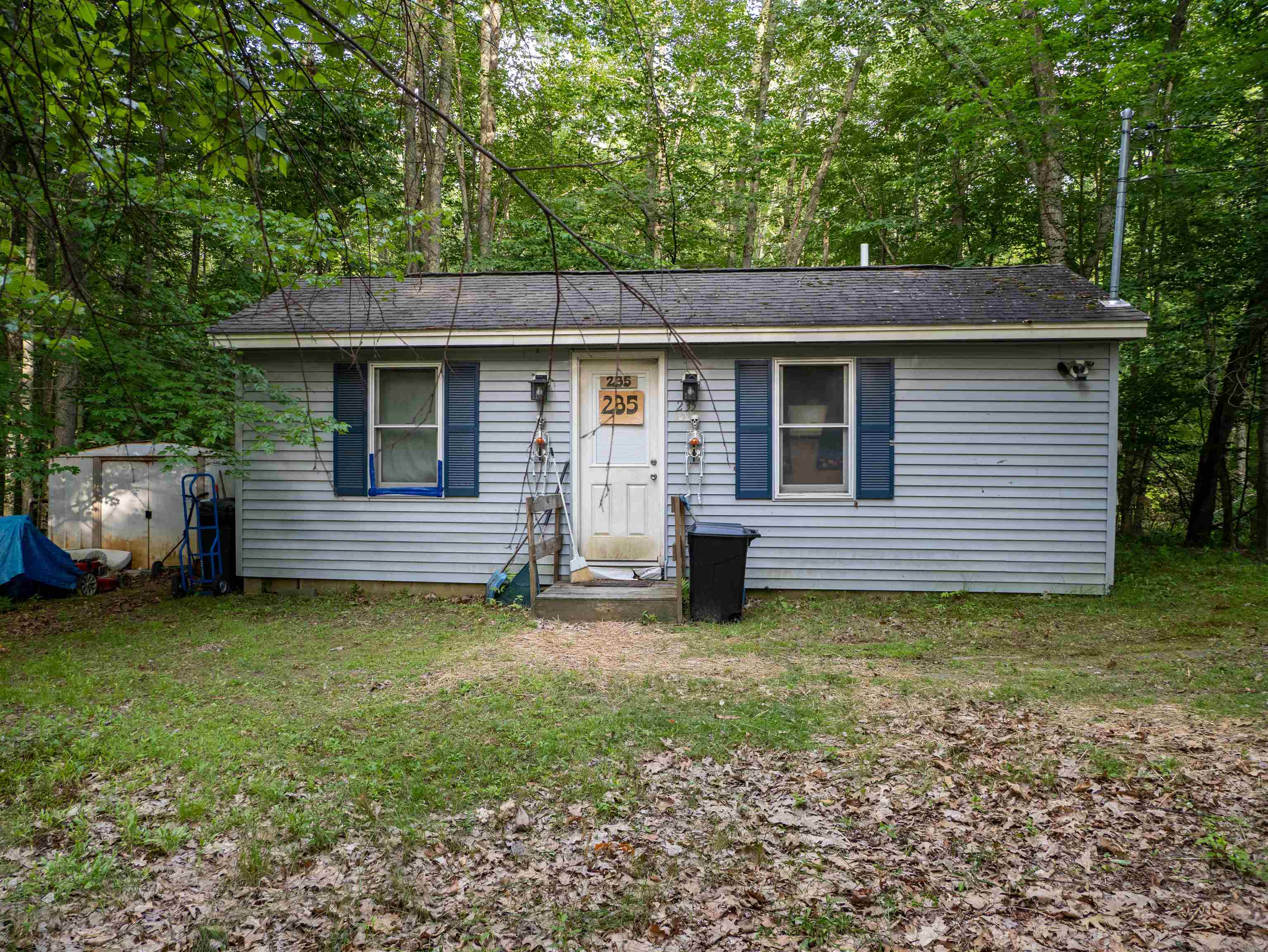 235 Young Road Barrington, NH 03825 - Photo 4 of 37