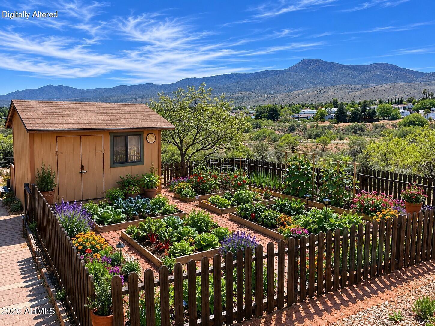 949 Rabbit Run Clarkdale, AZ 86324 - Photo 34 of 57