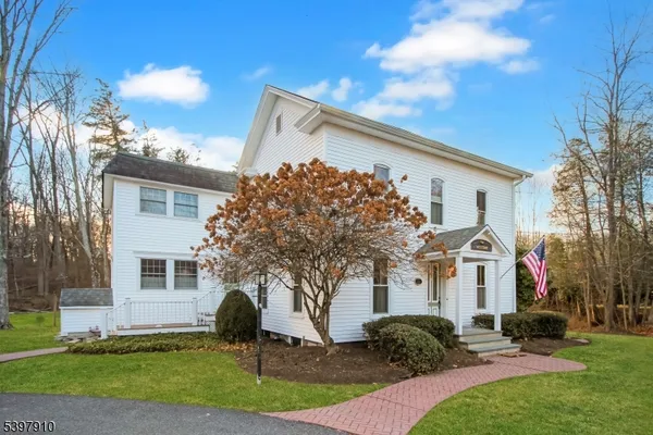 $3,500 | 405 Mt Hermon Road, Blairstown, NJ 07825