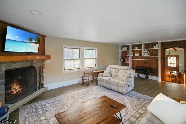 $3,500 | 405 Mt Hermon Road, Blairstown, NJ 07825
