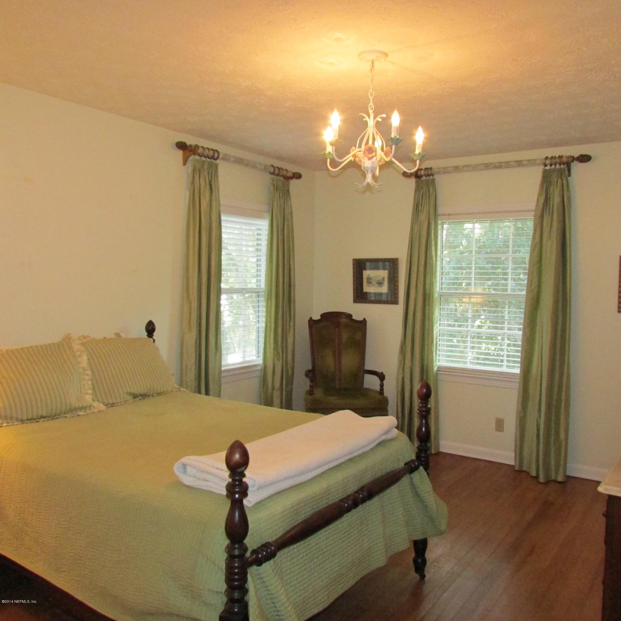 2637 Red Fox Road Orange Park, FL 32073 - Photo 26 of 29 Bedroom 5
