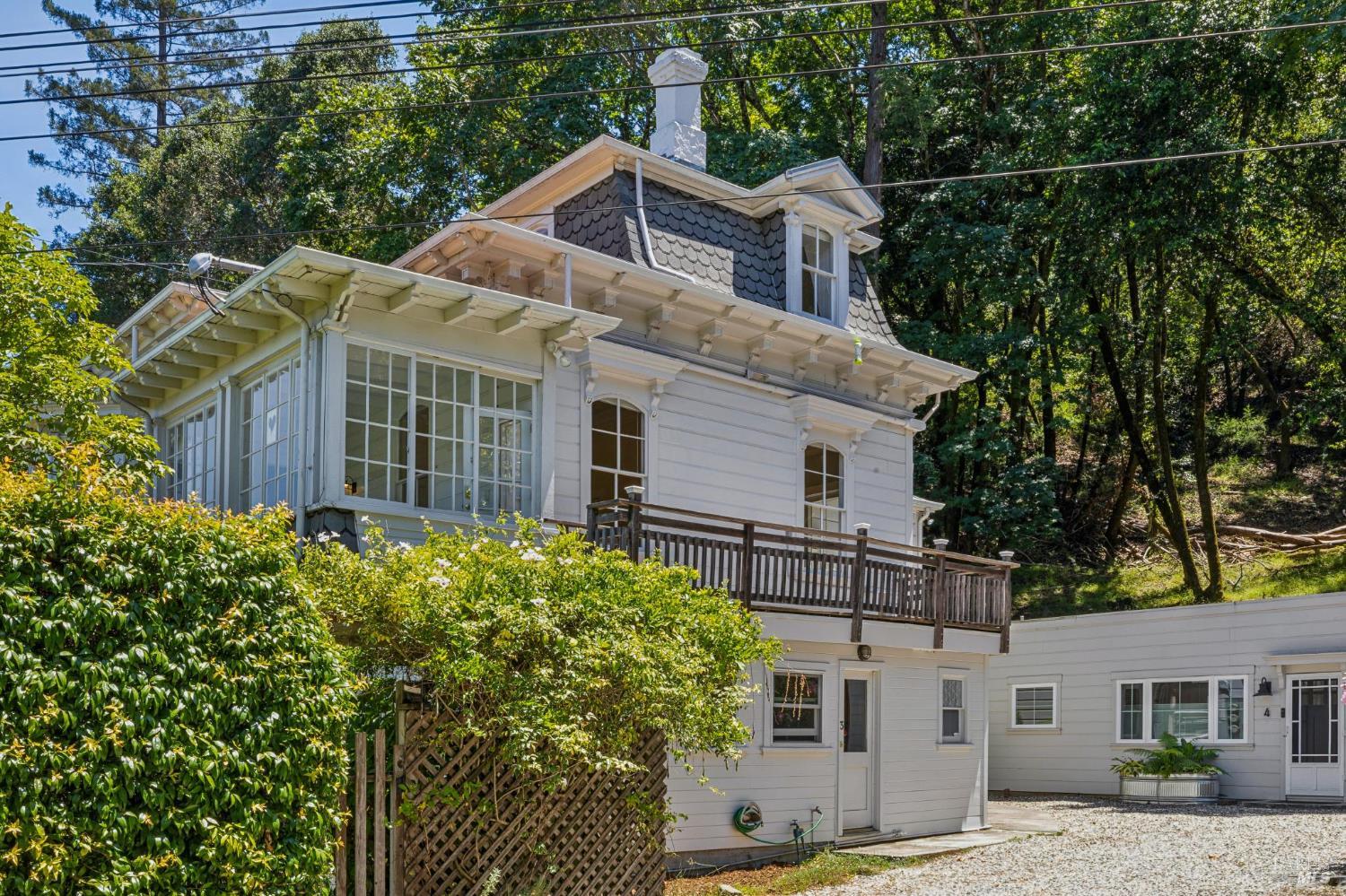 14 Sentinel Court San Rafael, CA 94901 - Photo 4 of 41