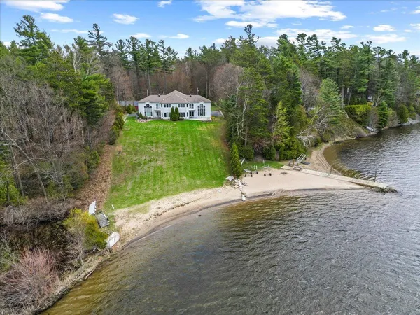 $685,000 | 46 A March Road, Unit A, Newport, VT 05855