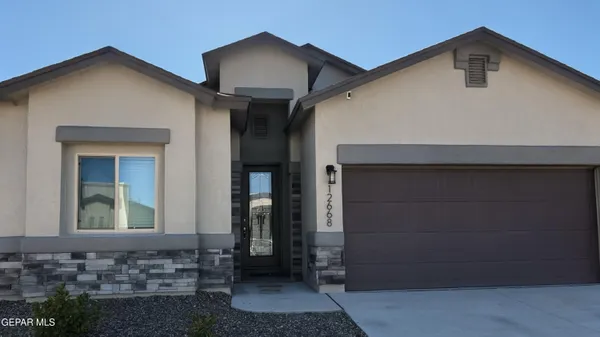 $308,000 | 12668 Don Norte Street, El Paso, TX 79934