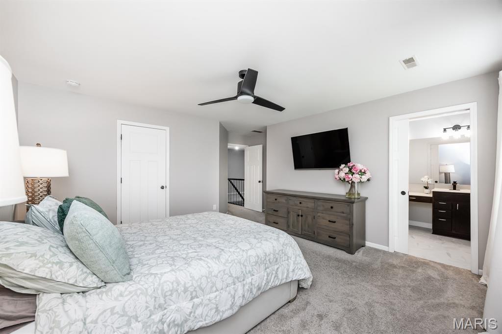 541 Frost Court O'Fallon, IL 62269 - Photo 21 of 30