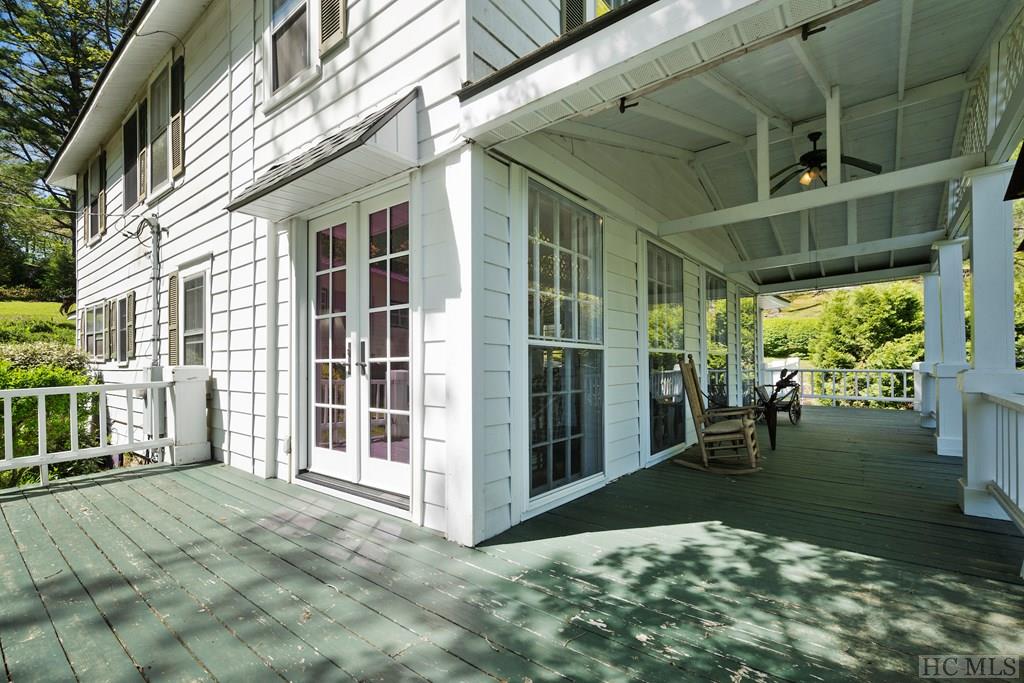 64 Talley Road Highlands, NC 28741 - Photo 22 of 40 Gallery Image 22