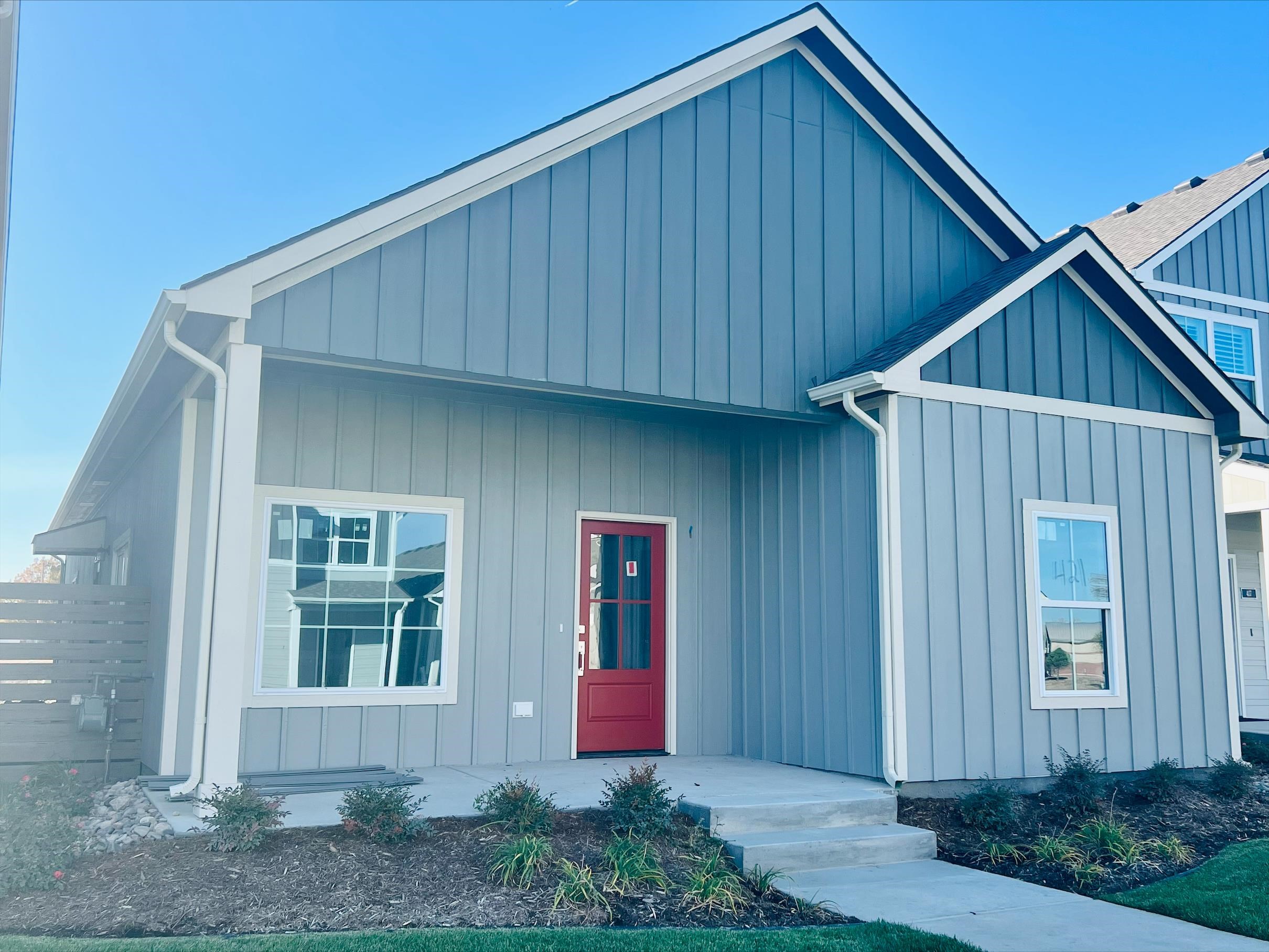 421 East Douglas Ave  