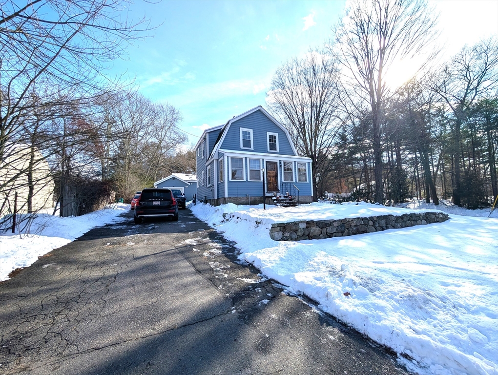 376 Treble Cove Road Billerica, MA 01862 - Photo 2 of 41