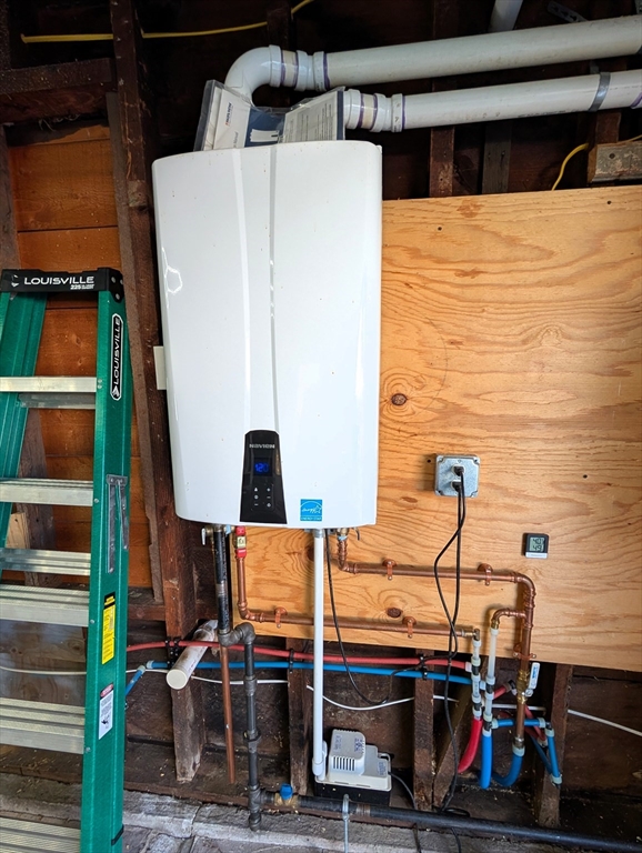 376 Treble Cove Road Billerica, MA 01862 - Photo 37 of 41