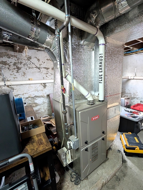 376 Treble Cove Road Billerica, MA 01862 - Photo 38 of 41