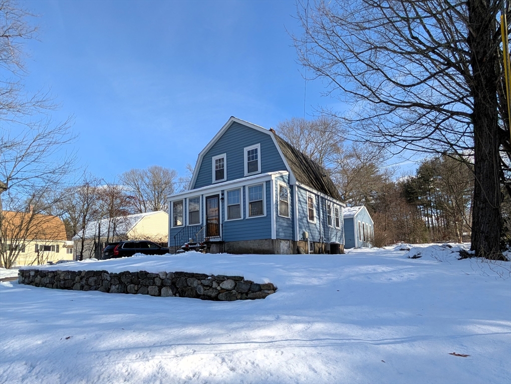 376 Treble Cove Road Billerica, MA 01862 - Photo 4 of 41