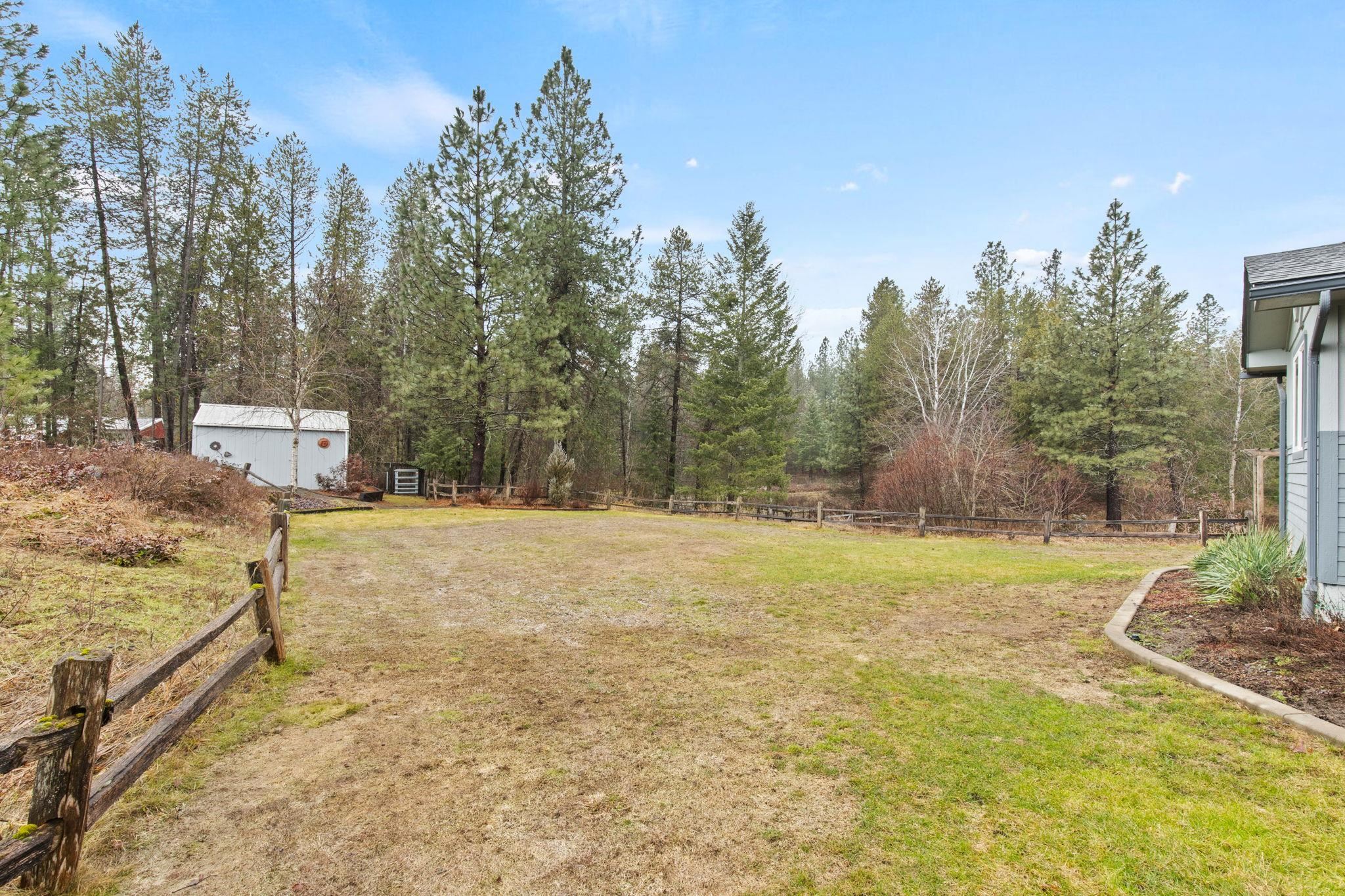23605 North Crescent Road Chattaroy, WA 99003 - Photo 33 of 47