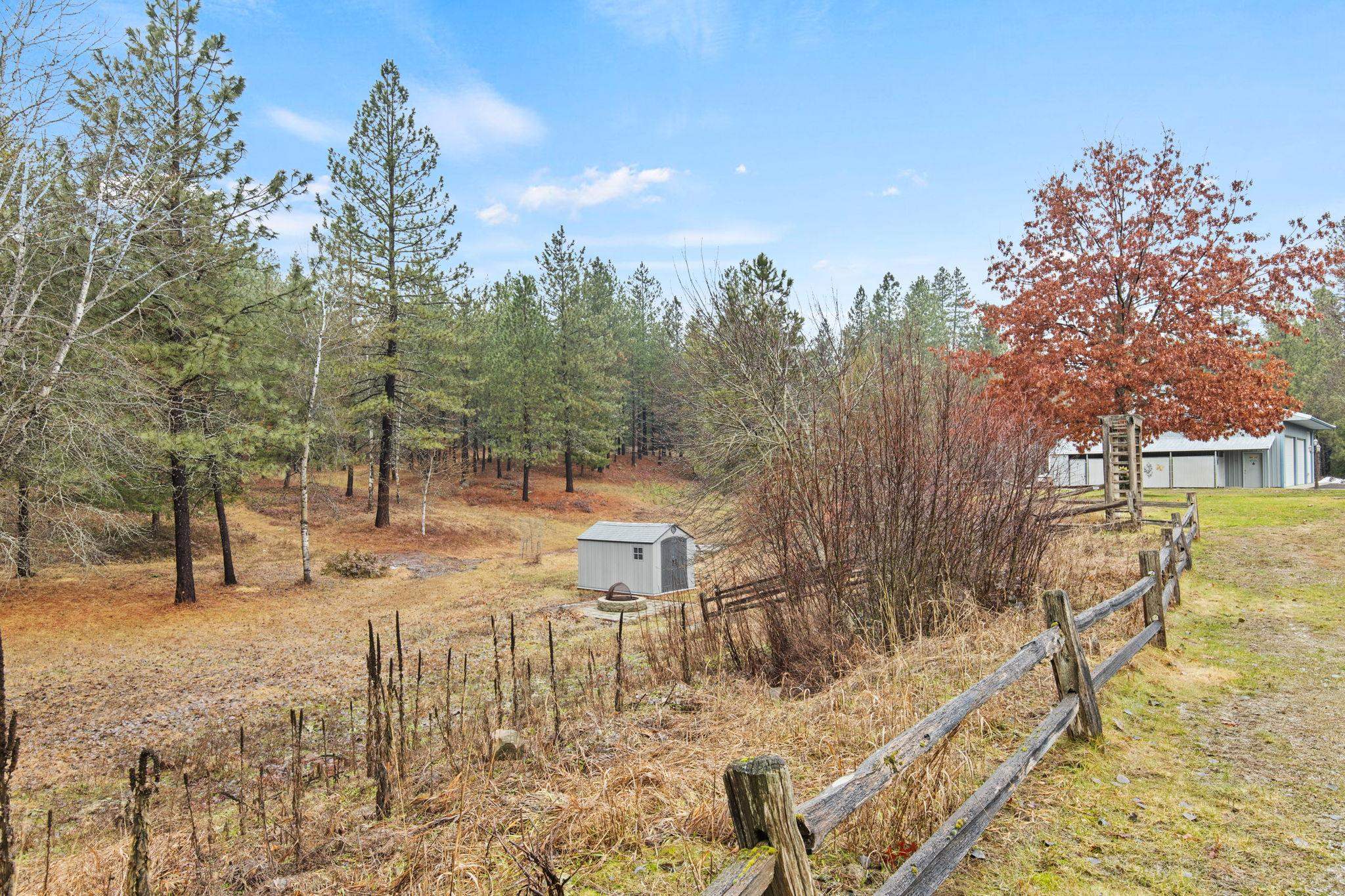 23605 North Crescent Road Chattaroy, WA 99003 - Photo 35 of 47