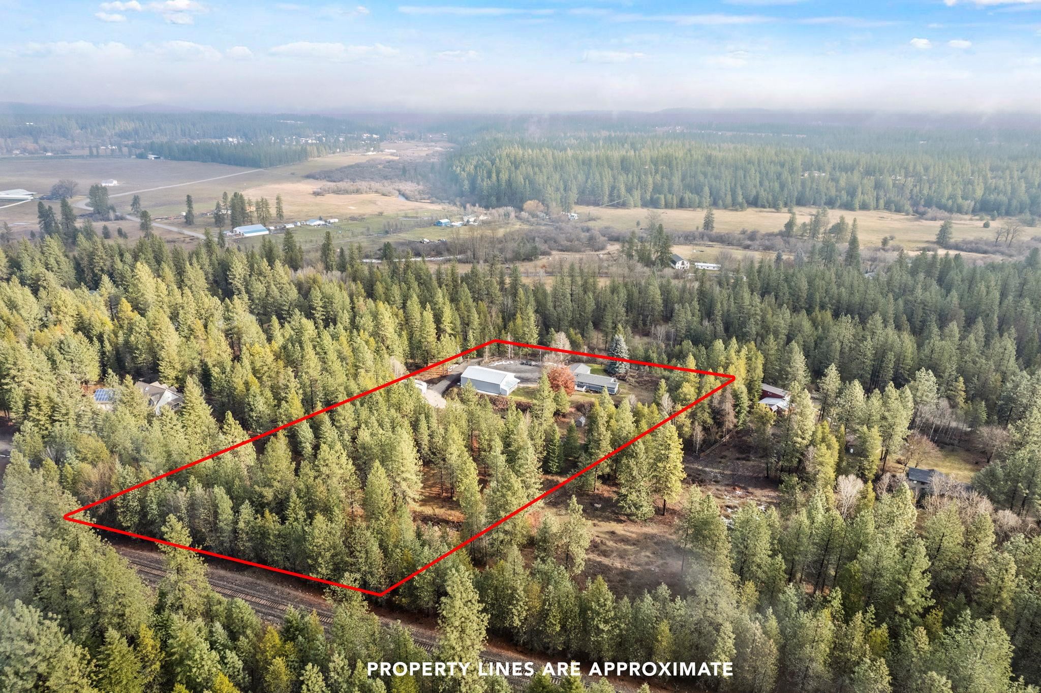 23605 North Crescent Road Chattaroy, WA 99003 - Photo 46 of 47